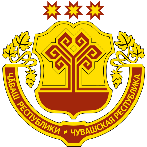 Чувашская Республика