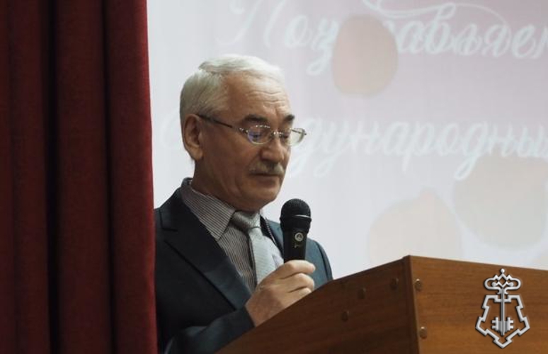Совет ветеранов