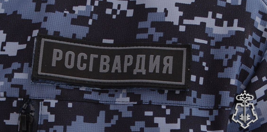 За минувшую неделю сотрудники вневедомственной охраны Чувашии более 140 раз выезжали по сигналу «Тревога»