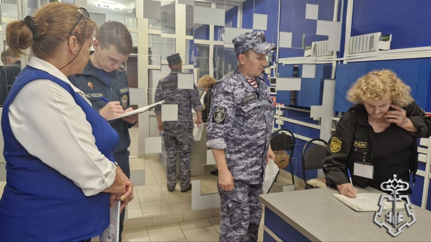 В Чувашии продолжается приемка учреждений образования к новому учебному году