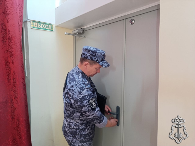В Чувашии продолжается приемка учреждений образования к новому учебному году