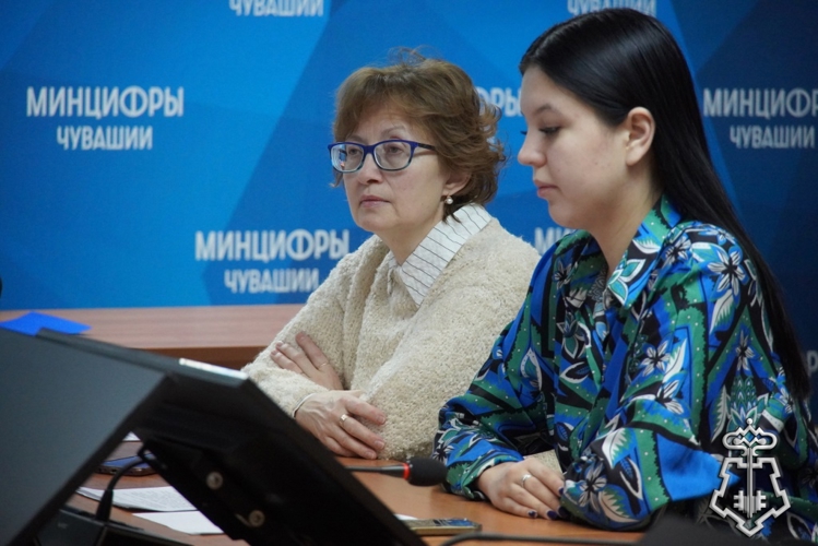 В Чувашии сотрудники Росгвардии совместно с коллегами из МВД и МЧС провели брифинг, посвященный безопасности граждан в новогодние праздники