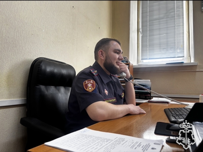 В Чебоксарах офицер отдела кадров Управления вневедомственной охраны проведет «прямую линию» по вопросу трудоустройства