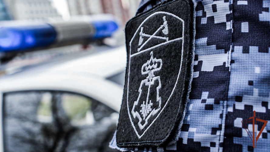За минувшую неделю росгвардейцы Чувашии осуществили более 180 «тревожных» выездов